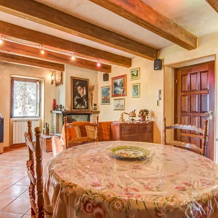 Comfy In Montone With Private Pool And Garden * Montone (Umbria)