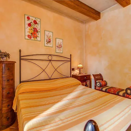 Comfy In Montone With Private Pool And Garden