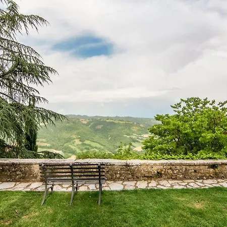 Comfy In Montone With Private Pool And Garden *
