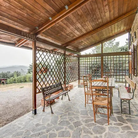 Comfy In Montone With Private Pool And Garden 公寓 *